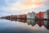 Coolcation im Norden: Kühle Städte für Ihren nächsten City-Trip