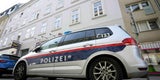 Mord-Alarm in Wien