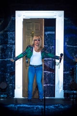 Anastacia zündet heute ihre heiße Jubiläums-Show