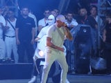Austro-Finale für RAF Camora in der Wiener Stadthalle