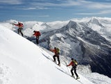 Österreich auf Platz 1: Die besten Skigebiete in der DACH-Region