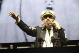 Gigi D’Agostino