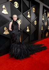 Glamour, Glitzer, Gänsehaut: Das waren die schönsten Looks der Grammys 2026