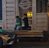 Massenschlägerei: Wieder Gewalt beim Reumannplatz