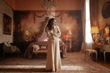 Angelina Jolie in dem Callas-Biopic "Maria"