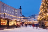 Die schönsten Orte in Europa zur Vorweihnachtszeit