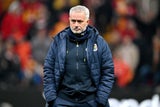 Jose Mourinho
