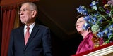 Van der Bellen