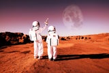 Forscher warnen vor Elon Musks Mars-Sex-Plan