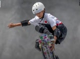 Zheng Haohao