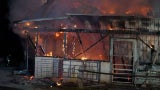 kirchberg brand