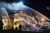 Brand Pongau