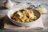 Vegetarische Gerichte zu Weihnachten