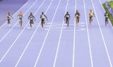 Fraser-Pryce
