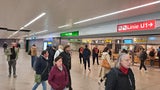 U4 Karlsplatz