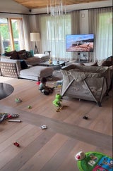 Alabas Kids sorgen für Chaos im Penthouse