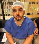 Onur verprügelt Türke