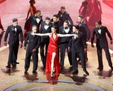 Oscars: "Anora" großer Abräumer, Demi Moore geht leer aus