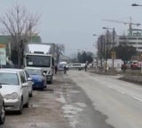 Einsatz oberlaa