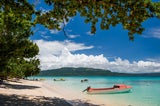 Lonely-Planet-Ranking: Die Trendreiseziele 2025