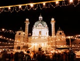 Alle Wiener Christkindlmärkte 2024 im Überblick