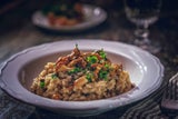 Leichte Rezepte: Delikates mit Eierschwammerl