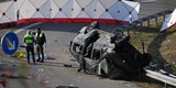 Unfall Bilder Schlepper 7 Tote