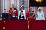Prinz George