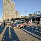alarm hauptbahnhof