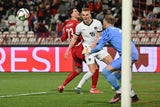 Österreich Serbien