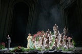"Iolanta": Staatsopern-Comeback mit Marvel-Bodybuildern