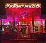 Volksgarten Disco