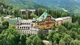 Die Festspiele Reichenau gastieren heuer im Südbahnhotel am Semmering. 