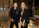 97. Academy Awards: Adrien Brody ist der Party-König!