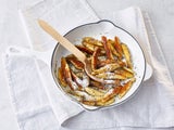 Rezepte: Die besten Skihütten-Mehlspeisen zum Nachmachen