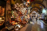 Citytrip Istanbul: Das perfekte Wochenende am Bosporus