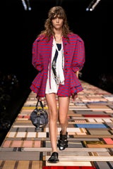 Chanel, Louis Vuitton, Coperni: Fulminantes Fashion-Week-Finale in Paris