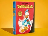 Donald Duck - The Ultimate History