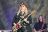 oe24 holt Billy Idol & Melissa Etheridge zum Lovely Days Festival