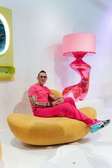Karim Rashid x KARE