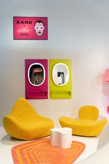 Karim Rashid x KARE