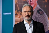 Auf dem Gäste-Klo von Roland Emmerich ging es heiß her