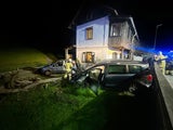 Unfall 16-Jähriger Tirol Kirchbichl