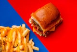 Mit den Sliders kommt jetzt der nächste Food-Trend aus den USA zu uns.