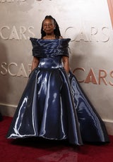 Mode-Fails: Die skurrilsten Oscar-Looks vom roten Teppich