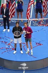 Umstrittener US-Open-Sieger Sinner soll Wien-Titel verteidigen