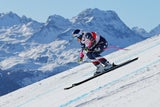 Lindsey Vonn