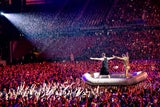 Rammstein zeigen ihr heißes Österreich-Tagebuch