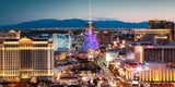 Abschied von einer Legende: "Das Mirage" Hotel in Las Vegas schließt seine Pforten