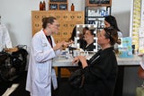 Beauty-Event des Jahres: Tausende stürmten den MADONNA Beauty Day